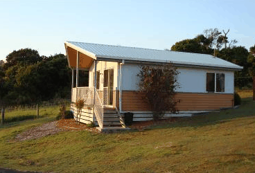 Brooms Head Caravan Park - Hotel VIC 0