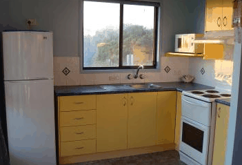 Brooms Head Caravan Park - Hotel VIC 2