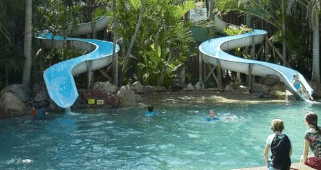 BIG4 North Star Holiday Resort - Hotel VIC