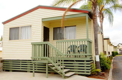 Maclean Riverside Caravan Park - Hotel VIC 0