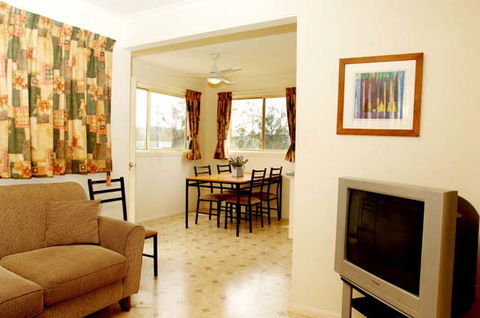 Maclean Riverside Caravan Park - Hotel VIC 2