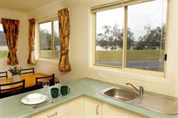 Maclean Riverside Caravan Park - Hotel VIC 4