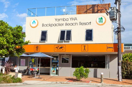 Yamba YHA - Hotel VIC 0