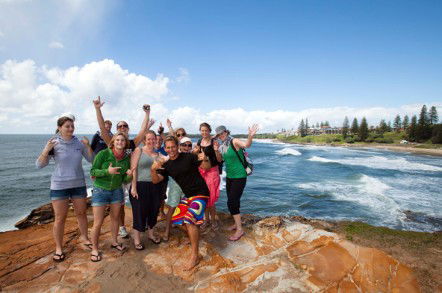 Yamba YHA - Hotel VIC 1