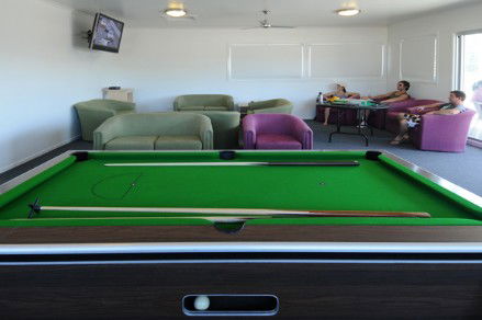 Yamba YHA - Hotel VIC 3