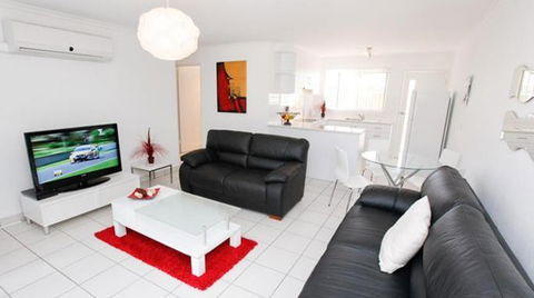 112 Olive Holiday Corporate Apartments - Hotel VIC 1