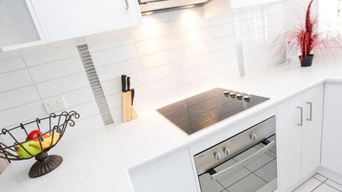112 Olive Holiday Corporate Apartments - Hotel VIC 2