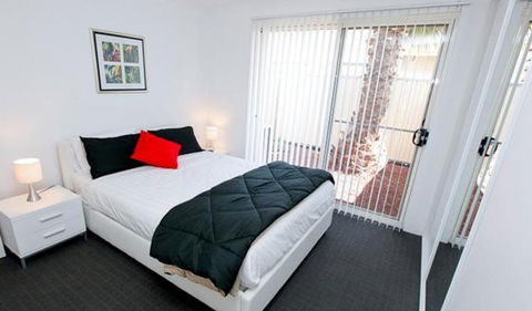 112 Olive Holiday Corporate Apartments - Hotel VIC 3