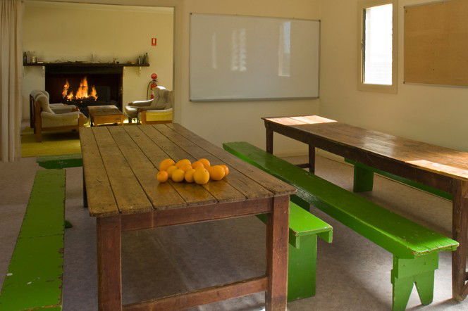 Menindee NSW Hotel VIC