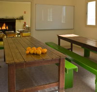 Kinchega Shearers Quarters - Hotel VIC