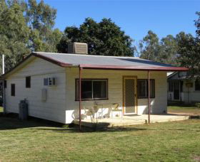 Cockatoo Cottage - Pooncarie - Hotel VIC 0