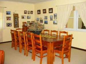 Brewarrina NSW Hotel VIC