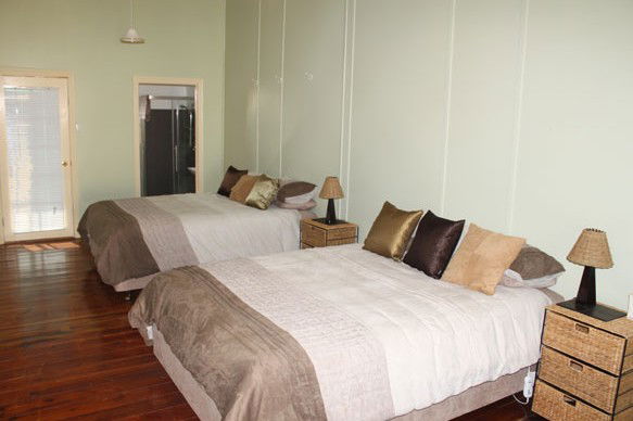 Silverton NSW Hotel VIC