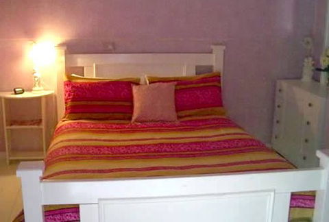 Emaroo Cottage On Oxide Street - Hotel VIC 2
