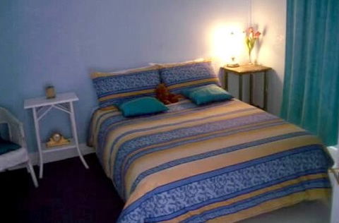 Emaroo Cottage On Oxide Street - Hotel VIC 3