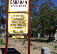 Opal Caravan Park - Hotel VIC