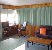 Timeout Houseboats Mildura - Hotel VIC