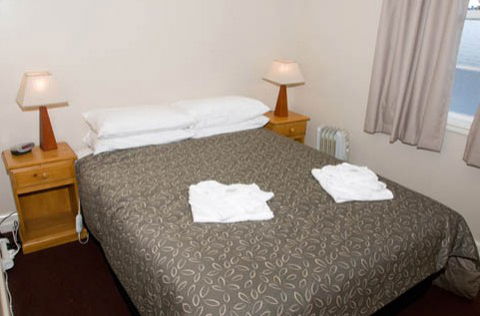 Alpine Hotel - Hotel VIC 1