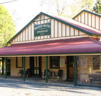 Bridge Hotel at Jingellic - Hotel VIC