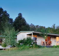 Queens Cottage - Hotel VIC