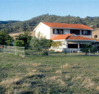Cossettini High Country Retreat - Hotel VIC