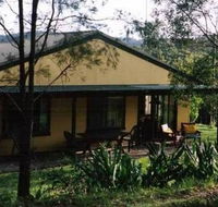 Bella Vista Cottage - Hotel VIC