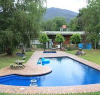 Khancoban Alpine Inn - Hotel VIC
