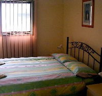 Khancoban Rose Holiday Units - Hotel VIC