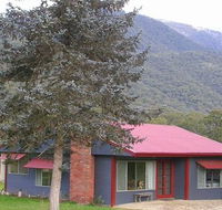 Jagumba - Hotel VIC