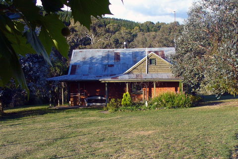 Paddys River Cottage - Hotel VIC 0