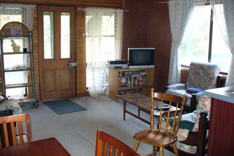 Paddys River Cottage - Hotel VIC 1