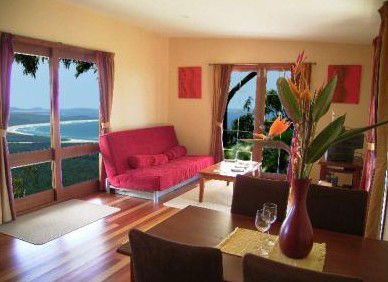 A Sacred Mountain Retreat - Hotel VIC 3
