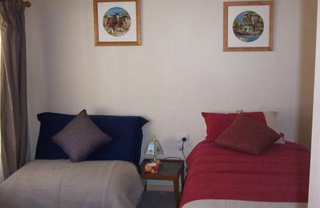 Azalea Cottage - Hotel VIC 4