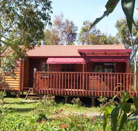 Melaleuca Retreat - Hotel VIC