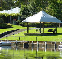 Nundoobah Retreat - Hotel VIC