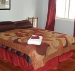 Artisans ...on the hill Bed and Breakfast - Hotel VIC