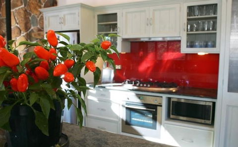 Clarendon Forest Retreat - Hotel VIC 1