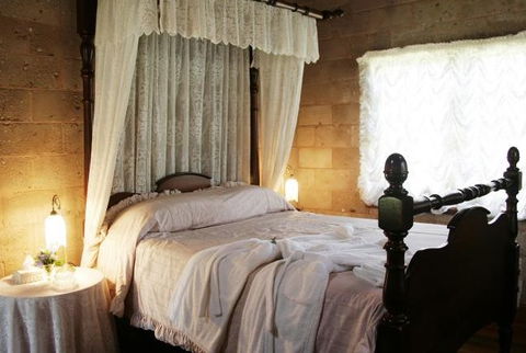 Clarendon Forest Retreat - Hotel VIC 2