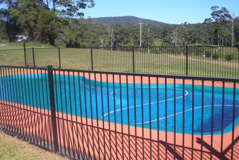 Clarendon Forest Retreat - Hotel VIC 3