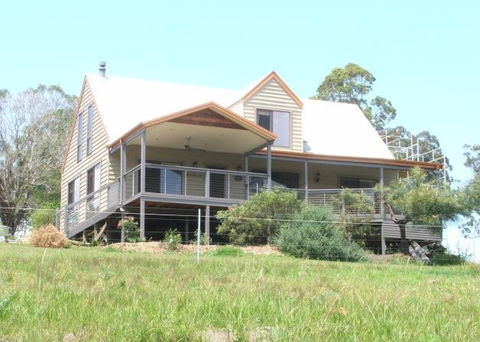Clarendon Forest Retreat - Hotel VIC 5