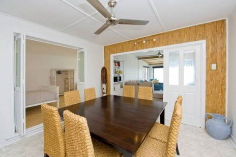 A Beach House On Sunset - Hotel VIC 1