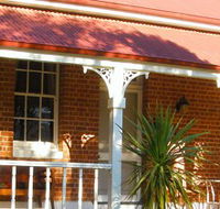 Araluen Old Courthouse Bed and Breakfast - Hotel VIC