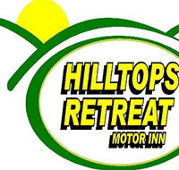 Hilltops Retreat Motor Inn - Hotel VIC