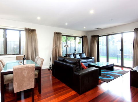 Abode Apartments Albury - Hotel VIC 4