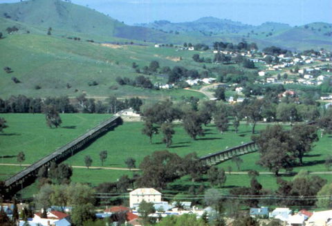 Auto Cabins And Motel - Hotel VIC 0