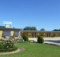 Lockhart Motel - Hotel VIC