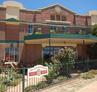 The Rio Holiday Apartments and Theatre - Hotel VIC