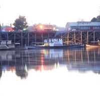 Murray River Holiday Park - Hotel VIC