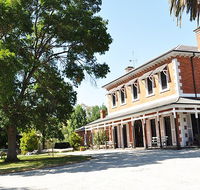 Perricoota Station - Hotel VIC