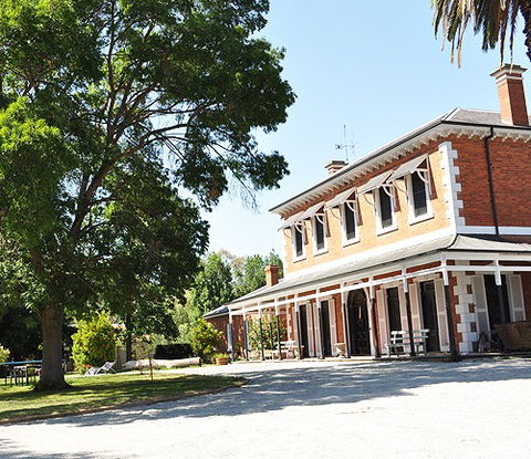 Perricoota Station - Hotel VIC 0